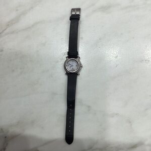 Chopard Happy Sport Watch 26mm Satin Band